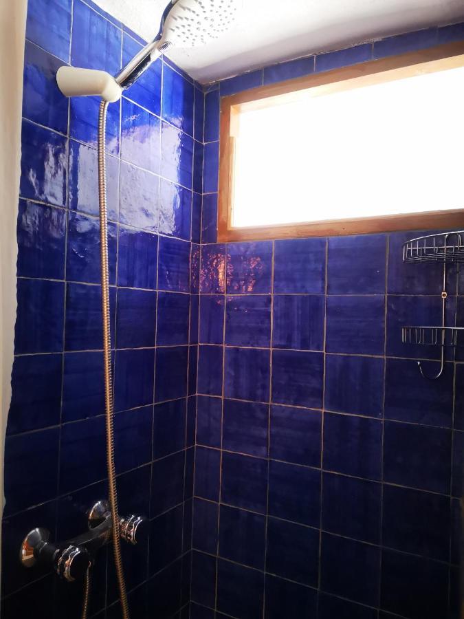 Casa David Villa Frigiliana Kültér fotó